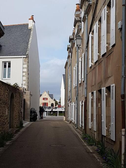 T2 Plein Centre Du Pouliguen, Port Et Plage A Pied Le Pouliguen Bagian luar foto